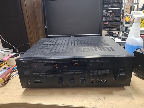 Yamaha v590rds ricevitore - yamaha, rx-v590rds