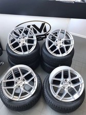 Cerchi Borbet Y 16 pollici per