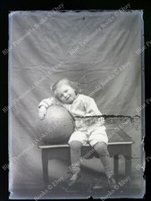 Grande Placca Di Lente 13x18cm