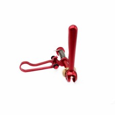 Morsetto reggisella asse