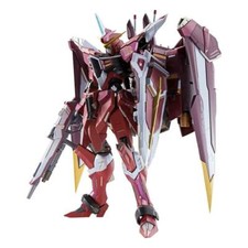 Gundam metal build justice - -,