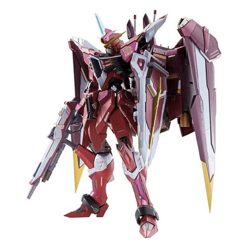 Gundam metal build - gundam,