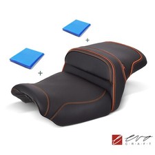 Sedile trasformazione gel
