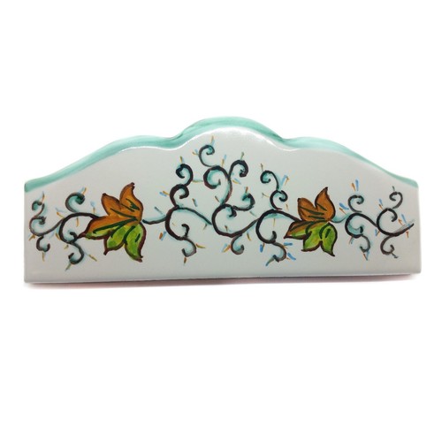 Ceramiche vietri cimasa - ceramiche,