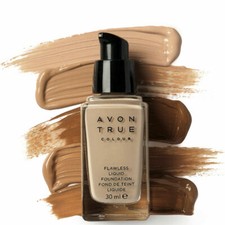 Avon True Colour fondotinta