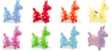 Cavallo da ginnastica Rody