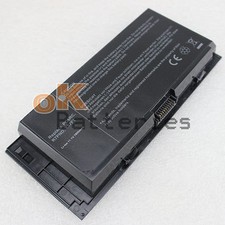 Batteria nuova 9Cell 7800MAH