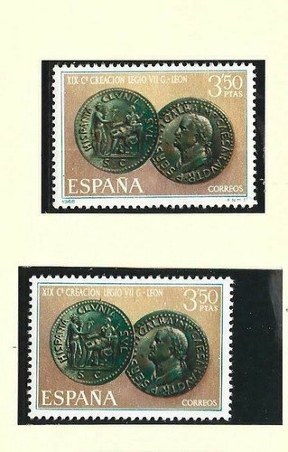 España legio vii - españa,