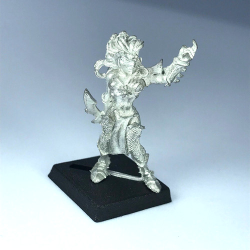 Elfi oscuri elfo strega - elfo,