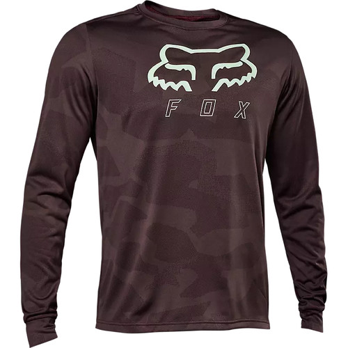 Maglia maniche lunghe ranger - maglia,