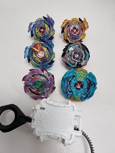 Toupie beyblade burst - beyblade, hasbro