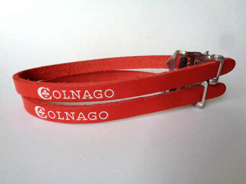 Nos cinghie pedale vintage - cinghie,