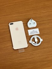 NUOVO iPhone 8 Plus 64 GB oro