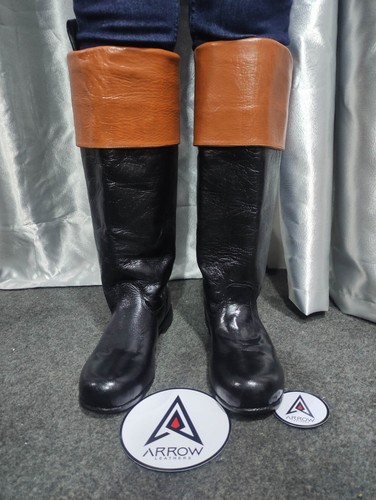 Stivaletto equitazione in - stivaletto,
