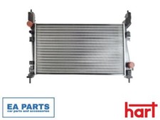 Radiatore, Raffreddamento