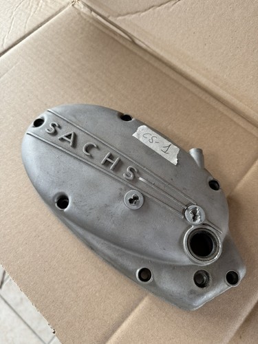 Carter frizione sachs - carter,