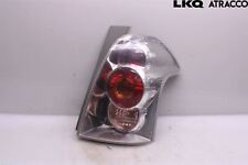 Fanale posteriore destro