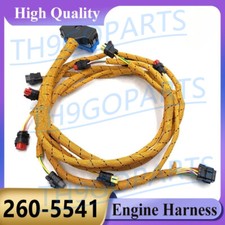 2605541 Cablaggio filo motore