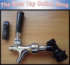  Rubinetto birra autochiudente