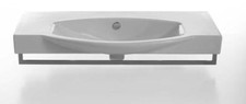 SANITARI LAVABO e portasciugamani Easy bath cm 108 di CERAMICA CIELO iva 22%