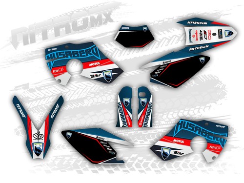 Kit grafico compatibile