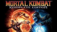 Mortal Kombat Edizione