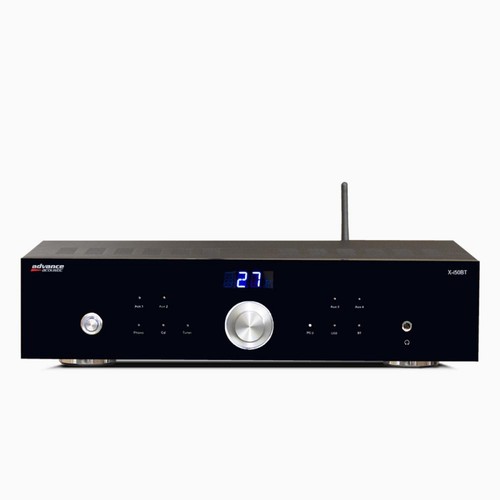Advance acoustic paris - advance, x-i50