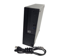 Dell OptiPlex 3050 SFF Intel