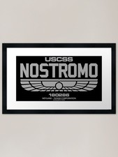Nostromo, WeyLand -Yutani