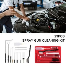 Kit Pulizia Spray 23 Pezzi con