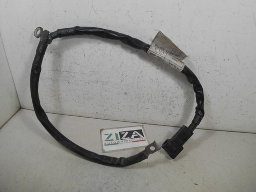 Cavo batteria jeep renegade - cavo,