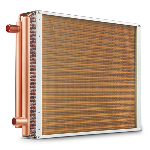 Scambiatore calore - scambiatore, di