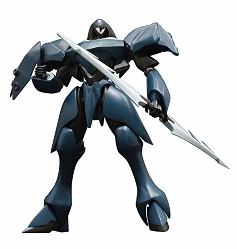 Evolution toy tekkaman - evolution, blade