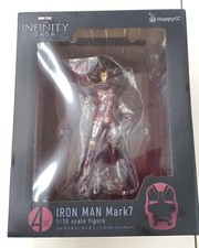 Modellino Bandai Iron Man Mark