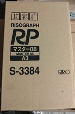 RISO S-3384 Risograph  2
