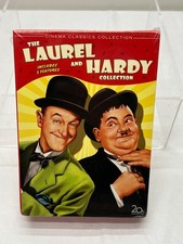 The Laurel And Hardy
