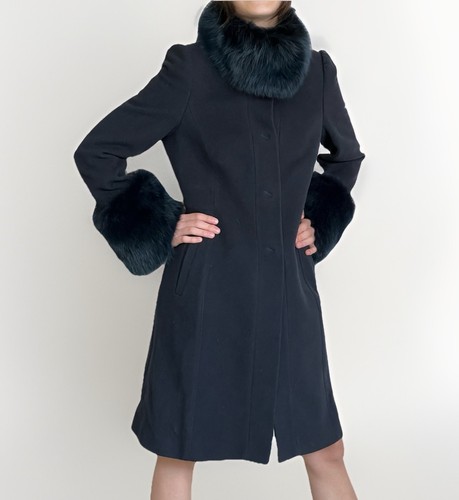 Cappotto flavio castellani - flavio,