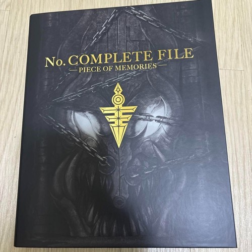 Duel monsters no - duel, no.file