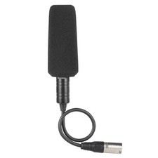 Andoer Microfono XLR