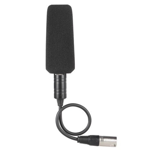 Andoer microfono xlr - andoer,