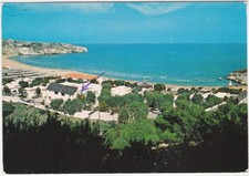 PESCHICI - GARGANO - FOGGIA -