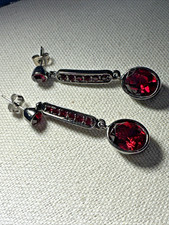 Orecchini Vintage Givenchy