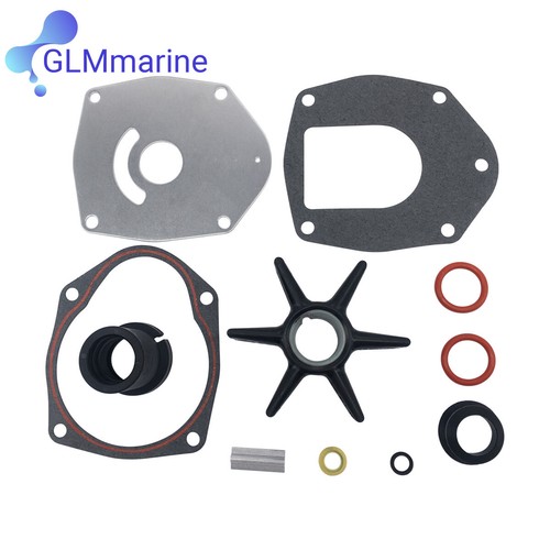 Kit riparazione girante pompa