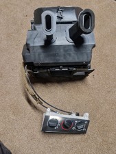 renault clio 1.8 16v heater