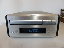 Yamaha CDX-E400 Lettore CD