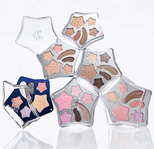 Tip toe wish - wish, palette