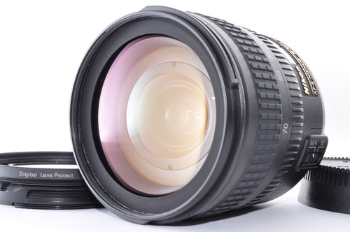 Video nikon dx - video, nikkor