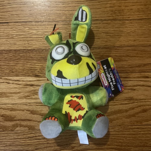 Peluche five nights freddys - peluche,