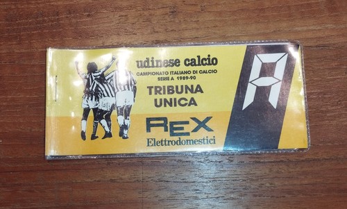 Tessera abbonamento ticket - tessera,
