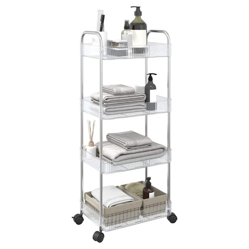 Carrello portaoggetti - carrello, 2